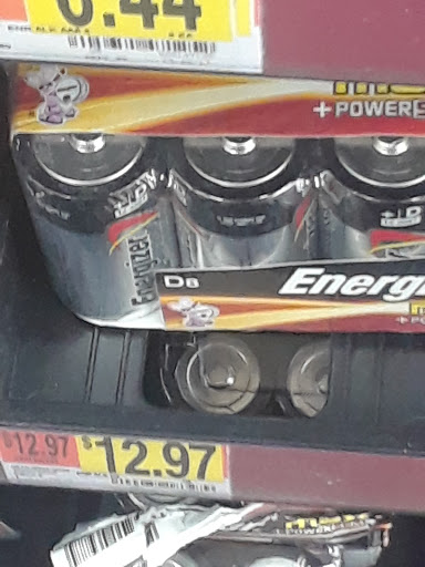 Department Store «Walmart Supercenter», reviews and photos, 2201 Michigan Ave, Arnold, MO 63010, USA