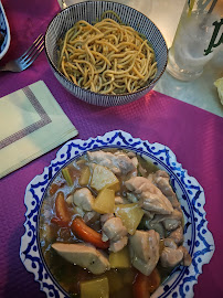 Soupe du Restaurant vietnamien Via Vietnam à Blois - n°2