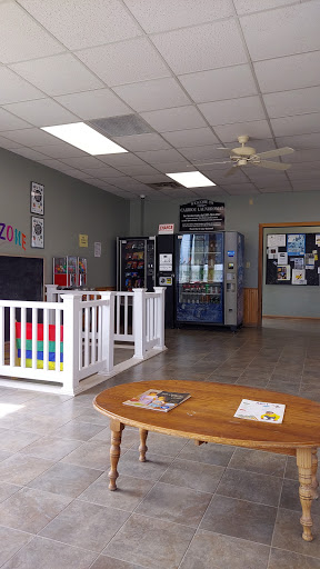 Laundry «Caribou Laundry Center», reviews and photos, 548 Main St, Caribou, ME 04736, USA