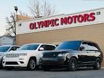 Olympic Motors - Photo 3 - Car repair in Sacramento, CA, Sacramento
