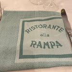 Photo n°1 de l'avis de Carlos.e fait le 13/05/2024 à 17:06 sur le  Alla Rampa à Rome