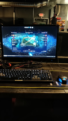 Video Arcade «Tier 1 Gaming Lounge», reviews and photos, 4350 S 27th St, Milwaukee, WI 53221, USA