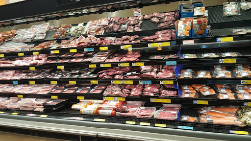 Supermarket «ALDI», reviews and photos, 3635 Gus Thomasson Rd a, Mesquite, TX 75150, USA