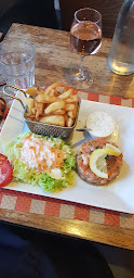 Photo n°75 de Brasserie la Roseraie à Paris ()