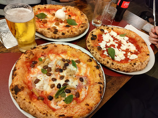 AmaLe Muggiò - Pizzeria Contemporanea in Muggiò, Provincia di Monza e della Brianza