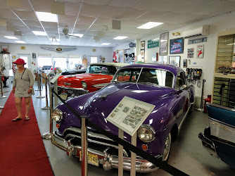 Vintage Automobile Museum of New Jersey