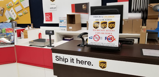 Office Supply Store «Staples», reviews and photos, 7560 Commons Blvd, Victor, NY 14564, USA