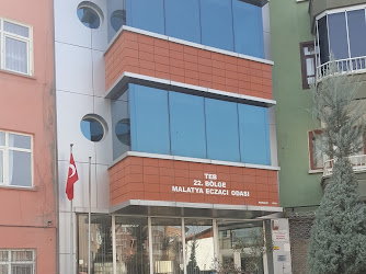 T.E.B. 22. BÖLGE MALATYA ECZACI ODASI