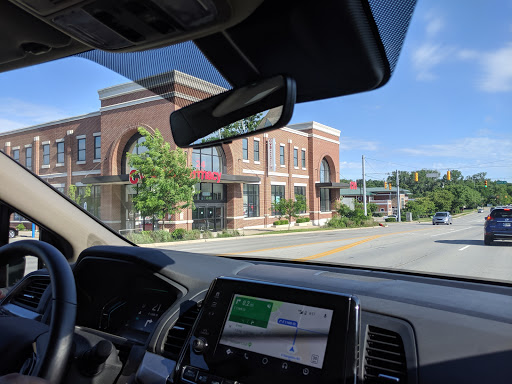 Drug Store «CVS», reviews and photos, 1421 S Rangeline Rd, Carmel, IN 46032, USA
