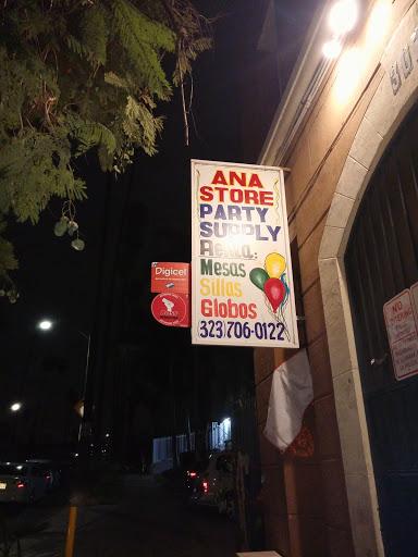 Ana Store