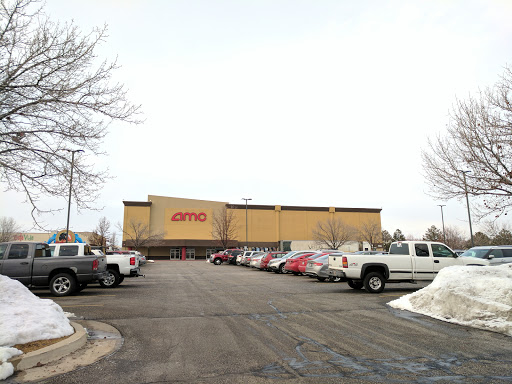 Movie Theater «AMC Layton Hills 9», reviews and photos, 728 W 1425 N, Layton, UT 84041, USA