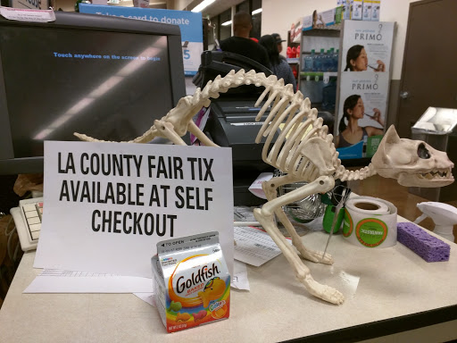 Grocery Store «Ralphs», reviews and photos, 16225 Sierra Lakes Pkwy, Fontana, CA 92336, USA