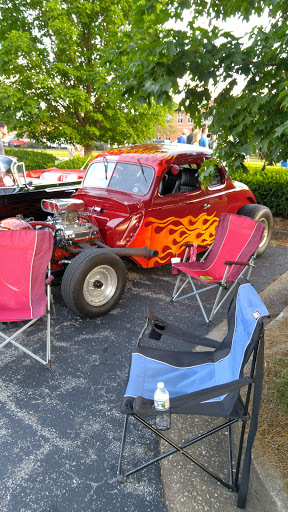 Convention Center «Sloan Convention Center», reviews and photos, 1021 Wilkinson Trace, Bowling Green, KY 42103, USA