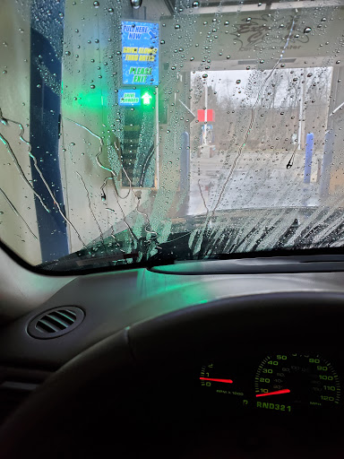 Car Wash «Extreme Clean Car Care Center», reviews and photos, 33 East Turkeyfoot Lake Road, Akron, OH 44319, USA