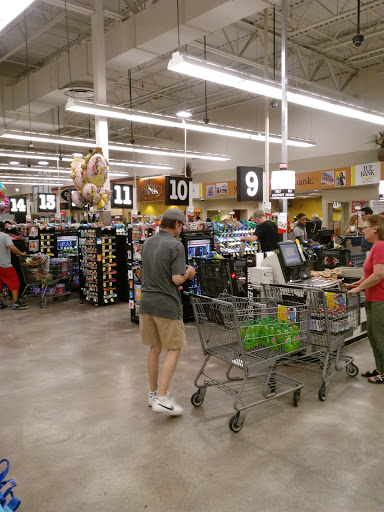 Supermarket «Cub Foods», reviews and photos, 1440 University Ave W, St Paul, MN 55104, USA