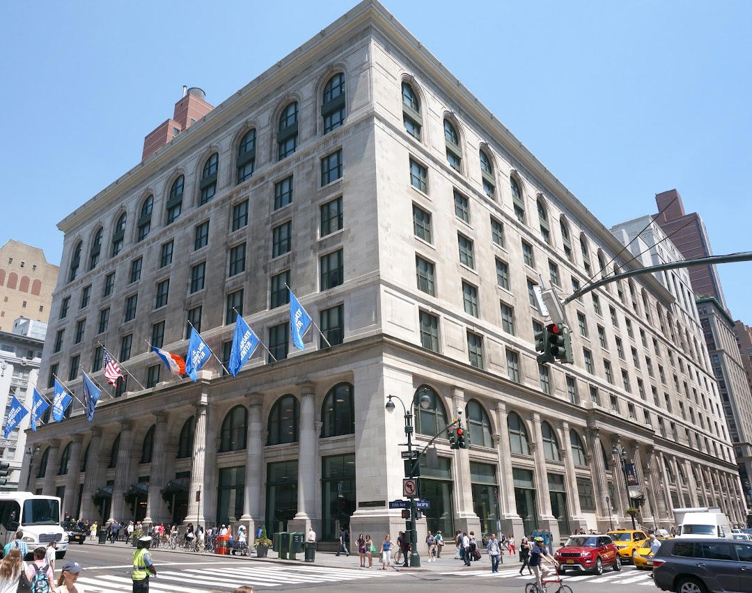 CUNY Graduate Center