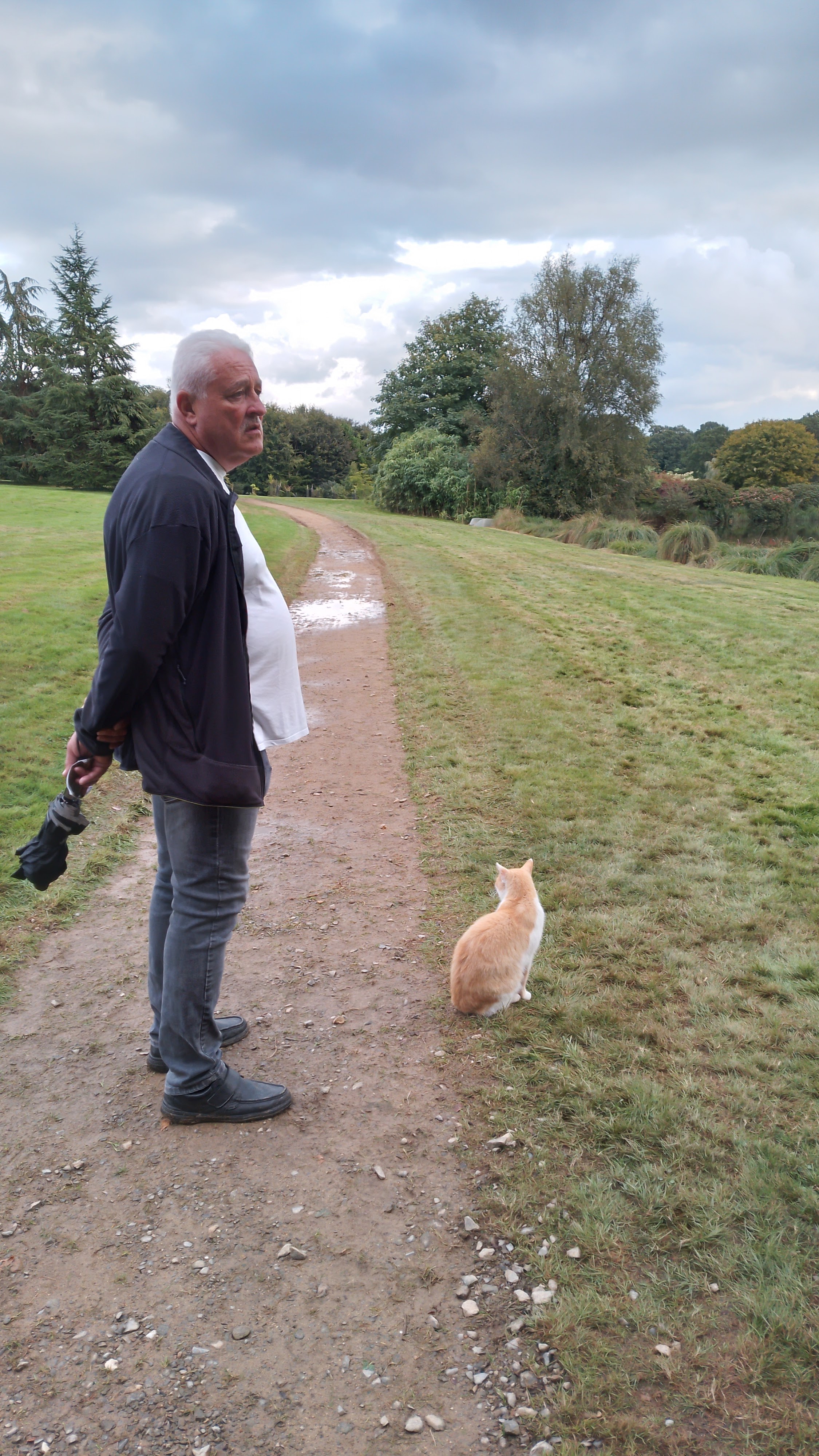 Photo n° 5 de l'avis de Joe.r fait le 24/09/2023 à 19:31