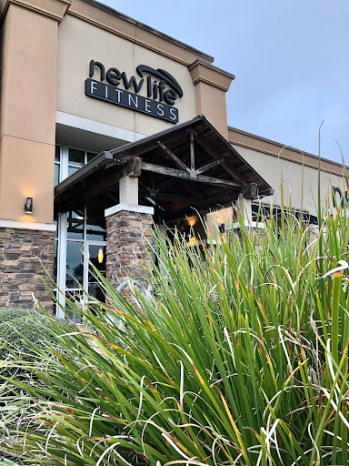 Health Club «New Life Fitness», reviews and photos, 24911 Kuykendahl Rd, Tomball, TX 77375, USA