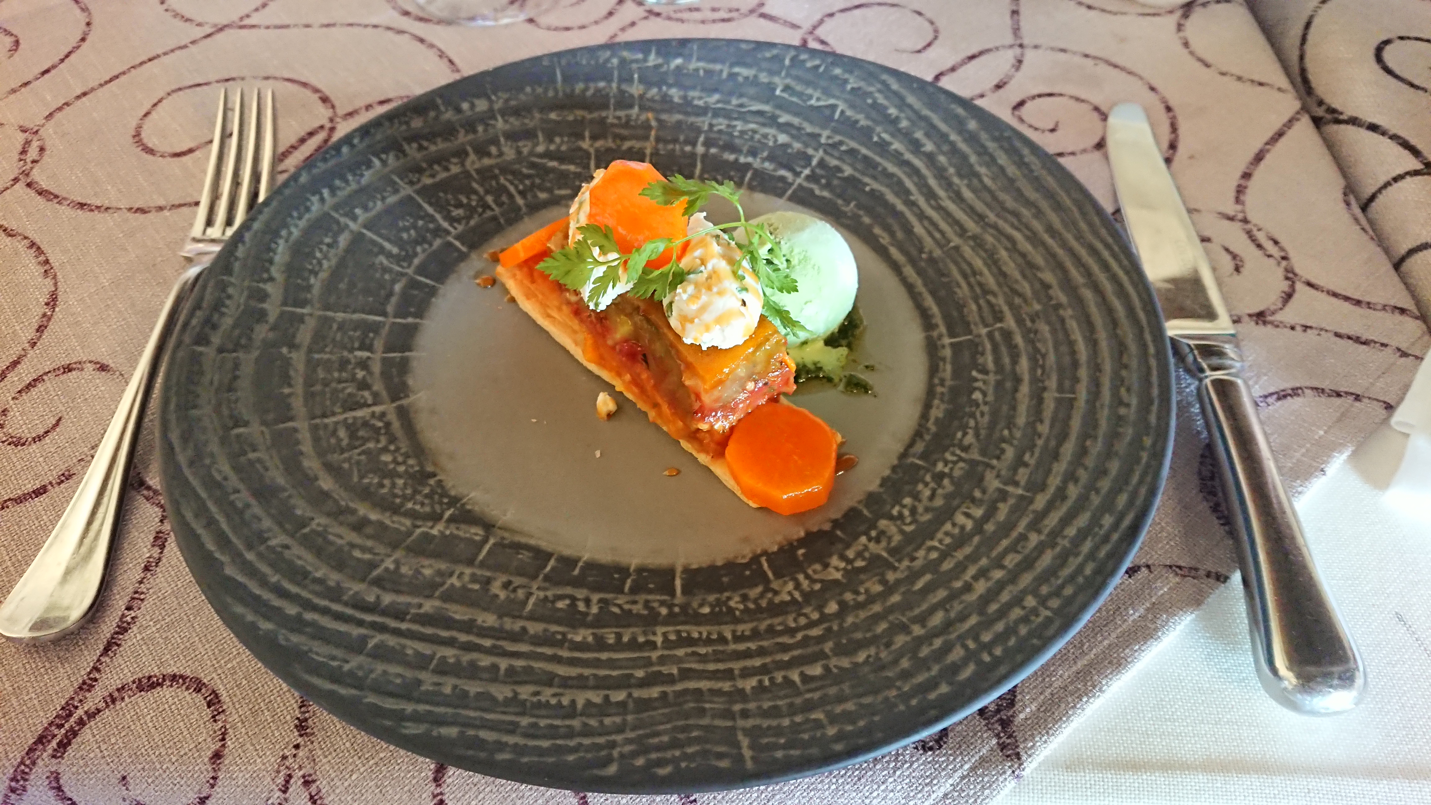 Photo n° 4 de l'avis de Thierry.i fait le 16/08/2018 à 18:07