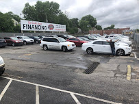 KC CAR AND TRUCK RENTAL - Photo 8 - Car repair in Kansas City, KS, Kansas City