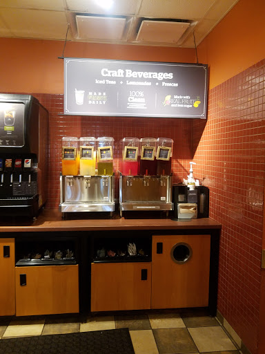 Sandwich Shop «Panera Bread», reviews and photos, 10981 Fremont Pike, Perrysburg, OH 43551, USA