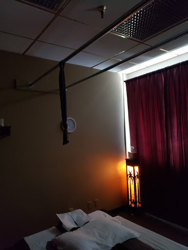 Massage Therapist «Tik Thai Spa and Massage», reviews and photos, 5570 Sanchez Dr #220, San Jose, CA 95123, USA