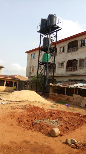 Nairabricks, No 2 Micheal C. Aguebodo street, Bonsaac, 320232, Asaba, Nigeria, Legal Services, state Anambra