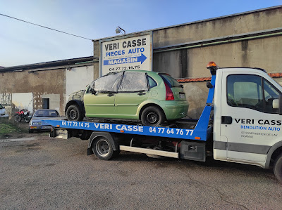 Véri-casse à Roanne