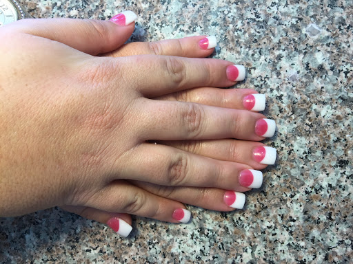 Nail Salon «T & T Nail Salon», reviews and photos, 283 E International Speedway Blvd, DeLand, FL 32724, USA