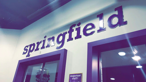 Gym «Planet Fitness», reviews and photos, 2851 W Republic Rd, Springfield, MO 65807, USA