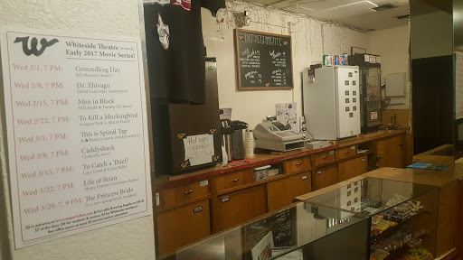 Movie Theater «Whiteside Theatre», reviews and photos, 361 SW Madison Ave, Corvallis, OR 97333, USA