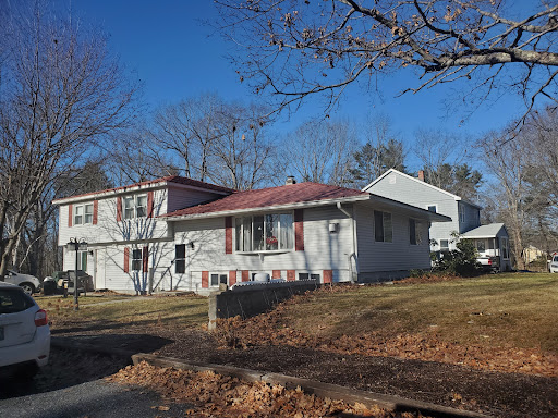 Roofing Contractor «Classic Metal Roofs, LLC», reviews and photos, 264 Gleasondale Rd, Stow, MA 01775, USA