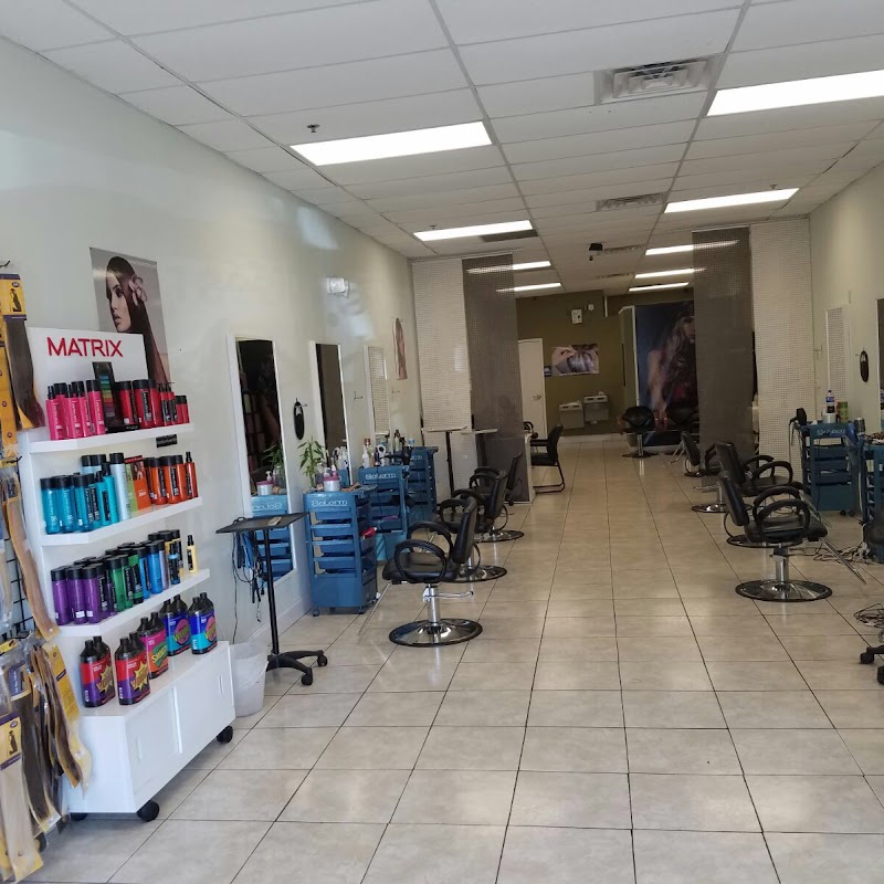 Hairdoctors Specialty Salons - Eureka