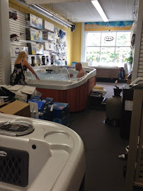 MP Paradise Pools and Spas - Photo 7 - Car repair in Fort Erie, ON, Canada, Buffalo