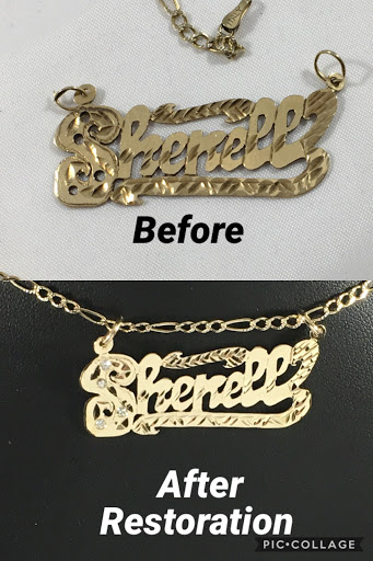 Jewelry Store «JD3 Jewelry & Gemstones», reviews and photos, 109 Shadeland Ave, Lansdowne, PA 19050, USA