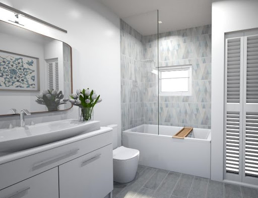 SORTA Design, 1510 Nelson Ave, West Vancouver, BC V7V 2P2