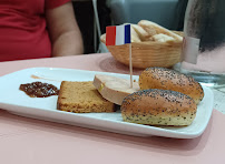 Plats et boissons du Restaurant français Restaurant le Saint Hubert à Le Blanc-Mesnil - n°11