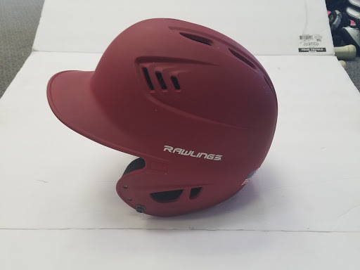 Sporting Goods Store «Play It Again Sports», reviews and photos, 1281 Jefferson Davis Hwy, Fredericksburg, VA 22401, USA