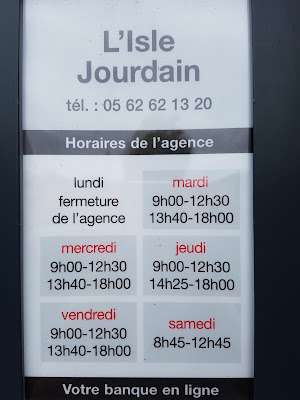 SG à L'Isle-Jourdain