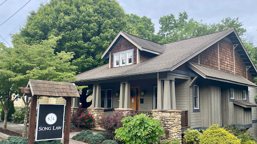 Attorney «Song & Song, PLLC», reviews and photos
