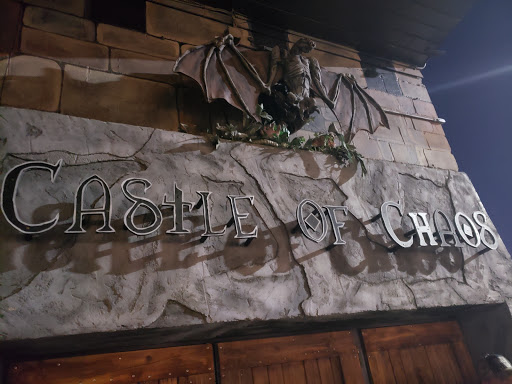 Haunted House «Castle of Chaos», reviews and photos, 7980 State St, Midvale, UT 84047, USA