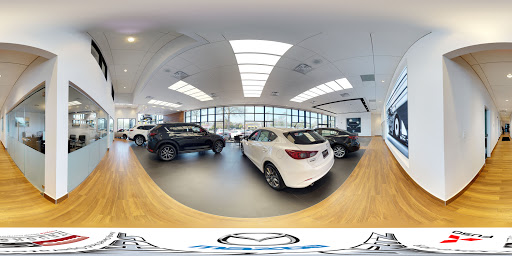 Mazda Dealer «Schwartz Mazda», reviews and photos, 585 Shrewsbury Ave, Shrewsbury, NJ 07702, USA