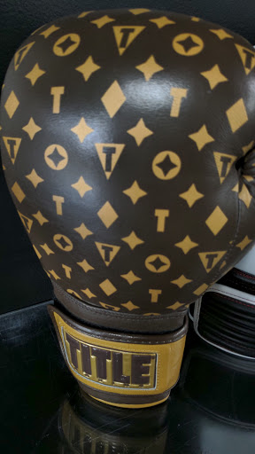 Health Club «TITLE Boxing Club Dallas Central & Forest», reviews and photos, 11613 N Central Expy, Dallas, TX 75243, USA