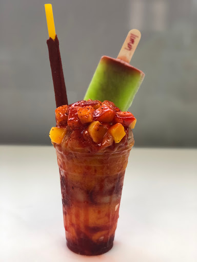 Mexican Grocery Store «La Rosita Food Market», reviews and photos, 133 W Roosevelt Rd, Villa Park, IL 60181, USA