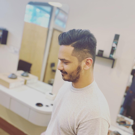 Beauty Salon «Monterey Beauty Salon», reviews and photos, 597 Monterey Blvd, San Francisco, CA 94127, USA