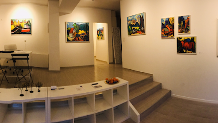Galerie Karouzou