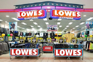 Lowes image