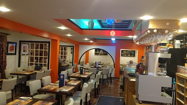 Comments and reviews of Rishi's Indian Aroma Aberdeen