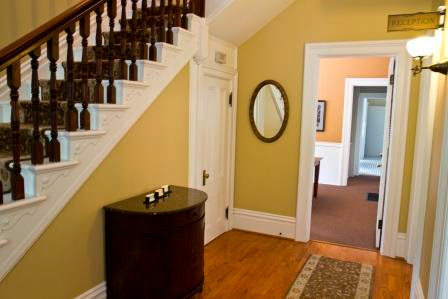 Personal Injury Attorney «Law Office of Chad Stavley», reviews and photos