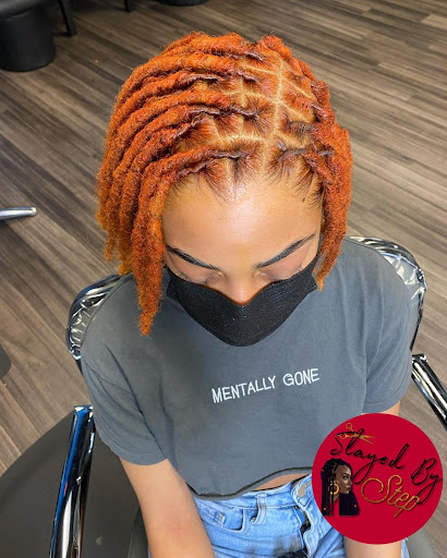 Hair Salon «Inner Beauty Salon and Spa», reviews and photos, 6800 N Orange Blossom Trail #110, Orlando, FL 32810, USA